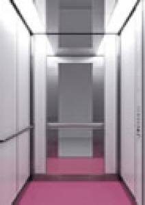 Ascensor - cladiri birouri inaltime medie - Ascensor KONE C7